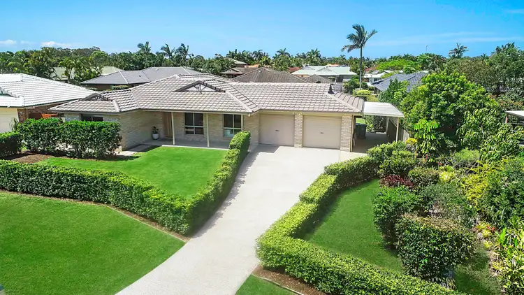 8 Nichols Court, Tewantin QLD 4565