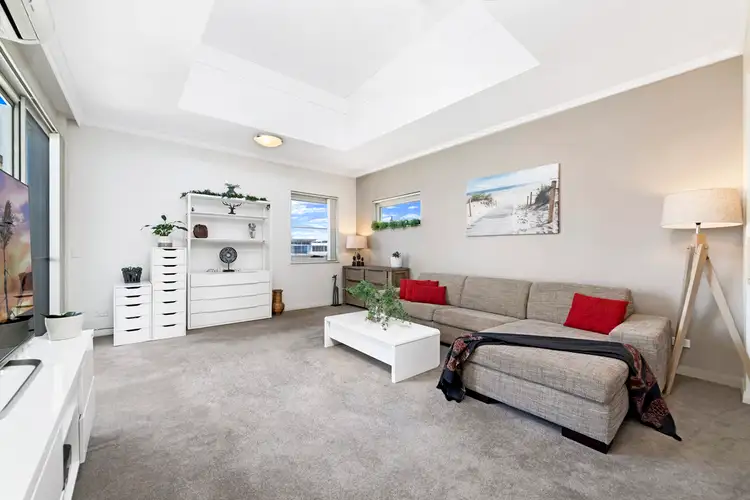 810/6 Nuvolari Place, Wentworth Point NSW 2127