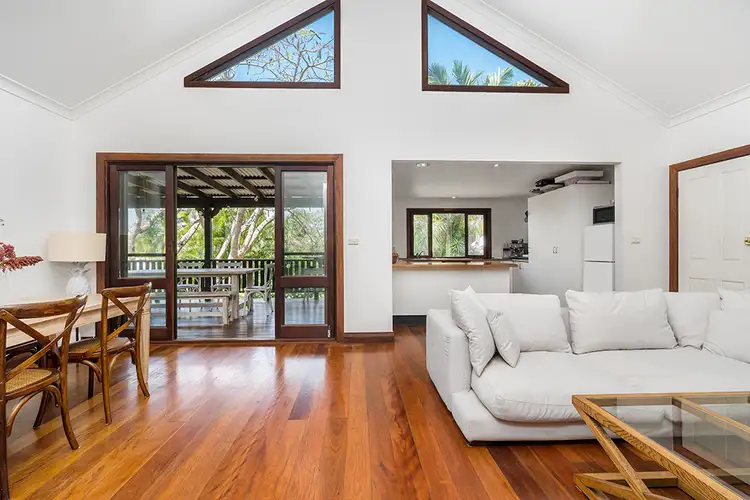 Fifth view of Homely house listing, 17A Rifle Range Road, Bangalow NSW 2479