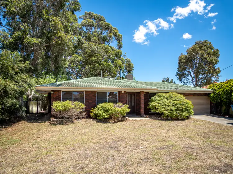 Main view of Homely house listing, 4 Cressida Way, Camillo WA 6111