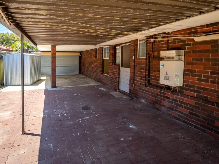 Third view of Homely house listing, 4 Cressida Way, Camillo WA 6111
