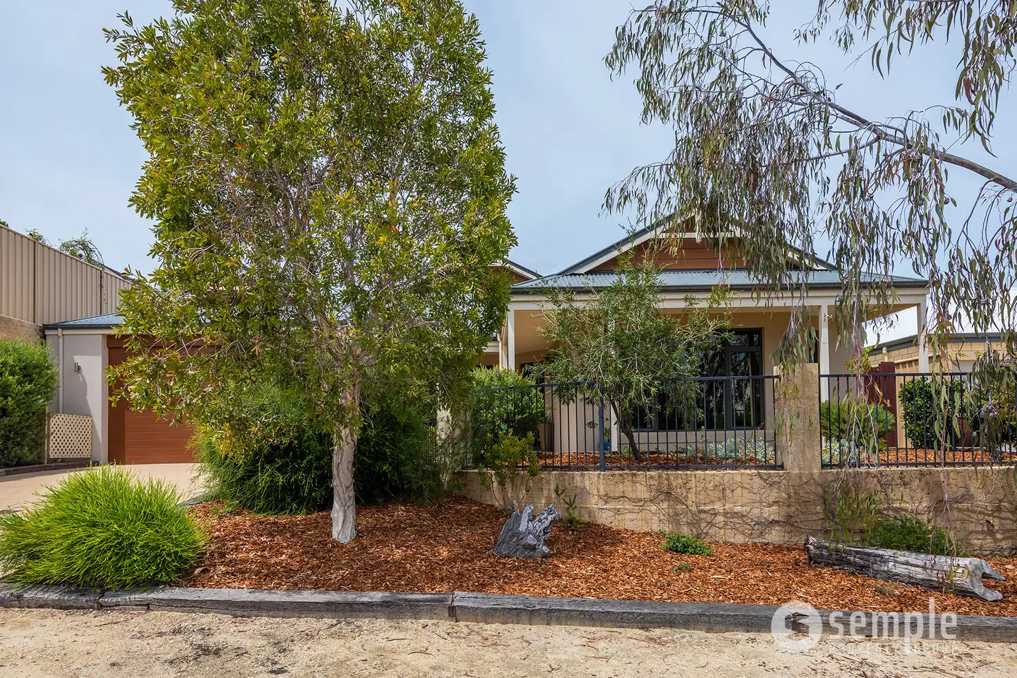 Main view of Homely house listing, 14 Scrubwren Vista, Beeliar WA 6164