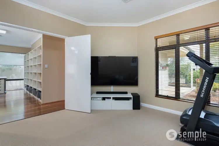 Fifth view of Homely house listing, 14 Scrubwren Vista, Beeliar WA 6164