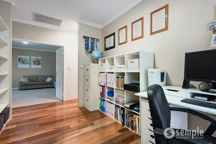 Sixth view of Homely house listing, 14 Scrubwren Vista, Beeliar WA 6164