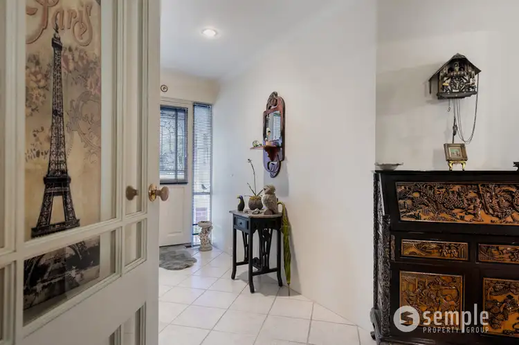 Third view of Homely house listing, 12 Drosera Loop, Beeliar WA 6164