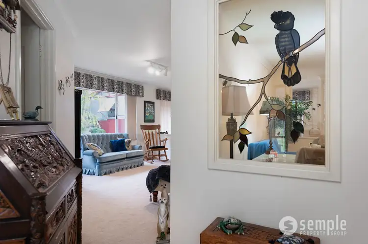 Fourth view of Homely house listing, 12 Drosera Loop, Beeliar WA 6164