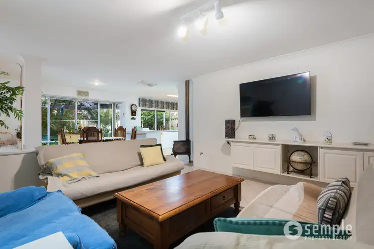 Sixth view of Homely house listing, 12 Drosera Loop, Beeliar WA 6164