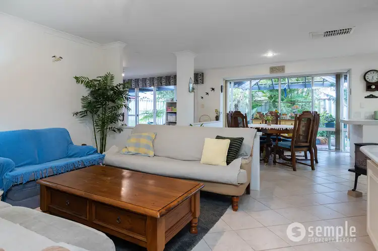 Seventh view of Homely house listing, 12 Drosera Loop, Beeliar WA 6164