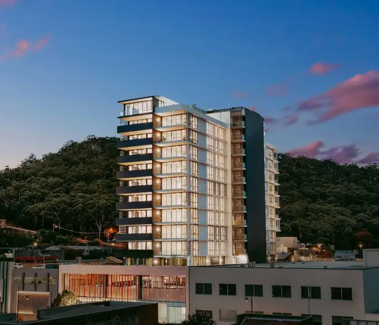504/159 Mann Street, Gosford NSW 2250