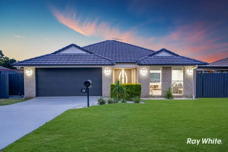 30 Kao Street, Marsden QLD 4132