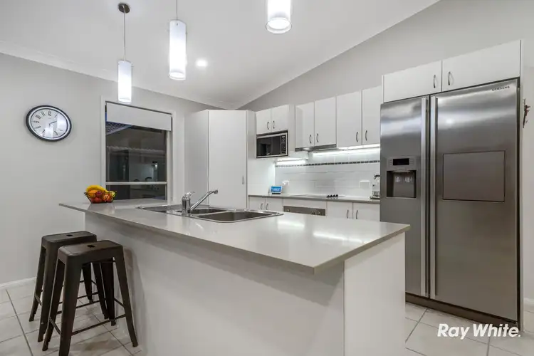 Fifth view of Homely house listing, 30 Kao Street, Marsden QLD 4132