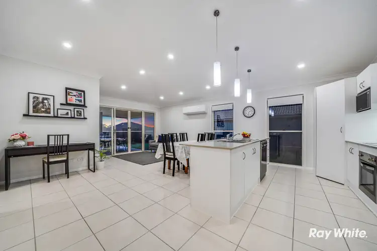 Sixth view of Homely house listing, 30 Kao Street, Marsden QLD 4132