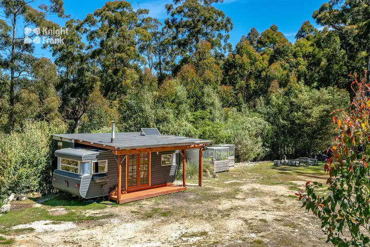 Seventh view of Homely land listing, 25 Lyndal Drive, Eaglehawk Neck TAS 7179