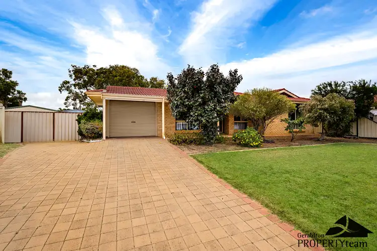 43 Tallarook Way, Waggrakine WA 6530