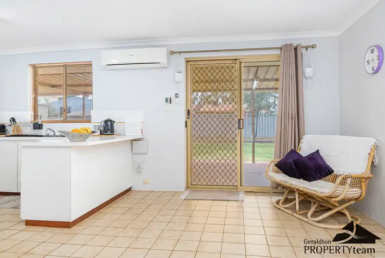 Third view of Homely house listing, 43 Tallarook Way, Waggrakine WA 6530