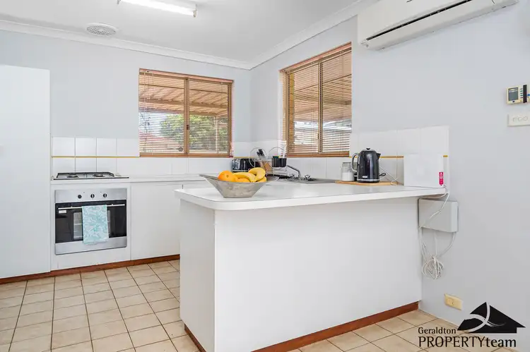Fourth view of Homely house listing, 43 Tallarook Way, Waggrakine WA 6530