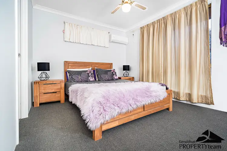 Seventh view of Homely house listing, 43 Tallarook Way, Waggrakine WA 6530