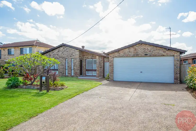 133 Brunswick Street, East Maitland NSW 2323