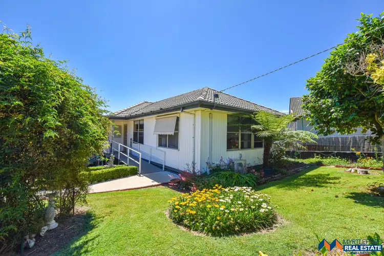 Main view of Homely house listing, 16 Niela Crescent, Myrtleford VIC 3737