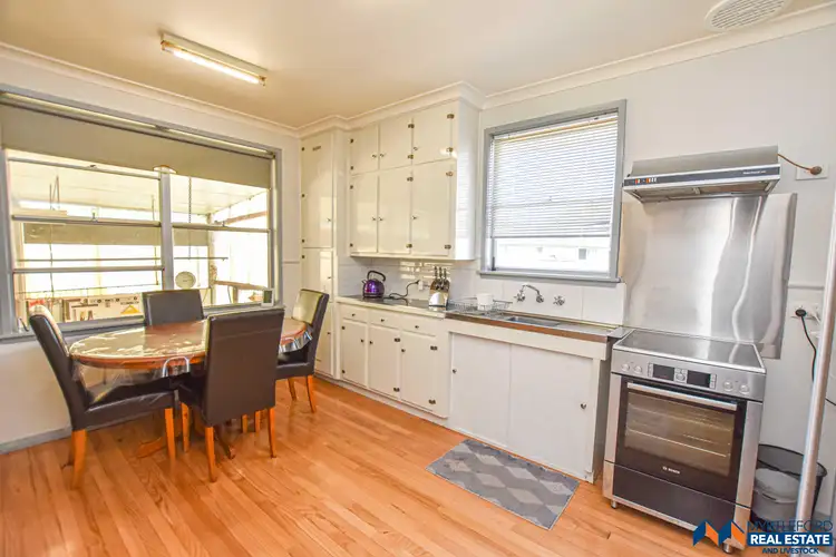 Fifth view of Homely house listing, 16 Niela Crescent, Myrtleford VIC 3737