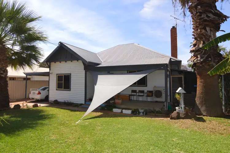 208 San Mateo Avenue, Mildura VIC 3500