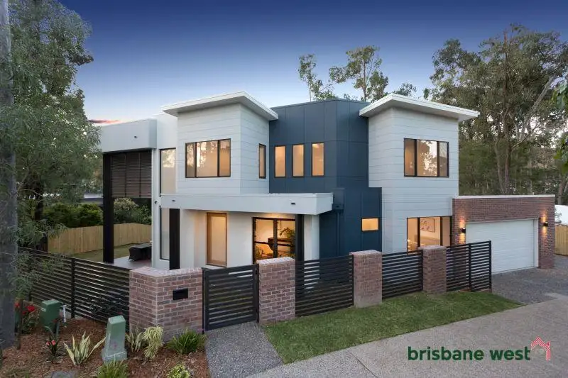 Main view of Homely house listing, 10C Kirkdale Road, Chapel Hill QLD 4069