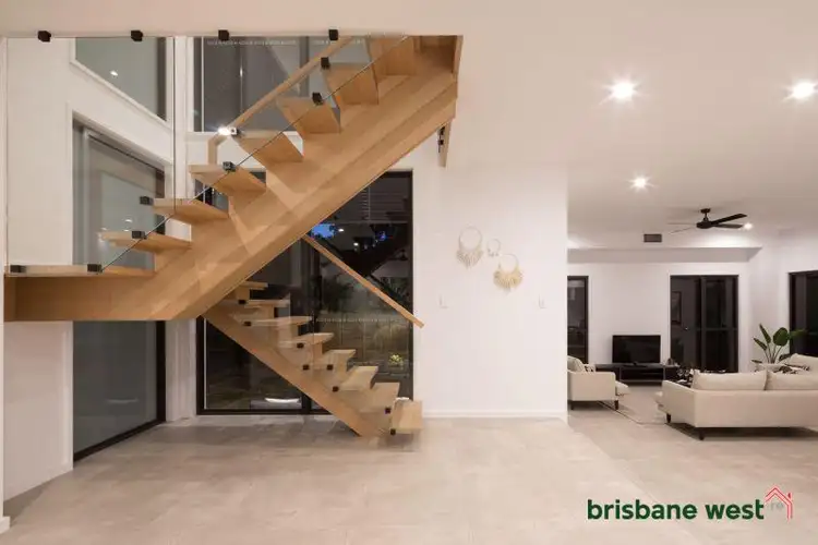 Fifth view of Homely house listing, 10C Kirkdale Road, Chapel Hill QLD 4069