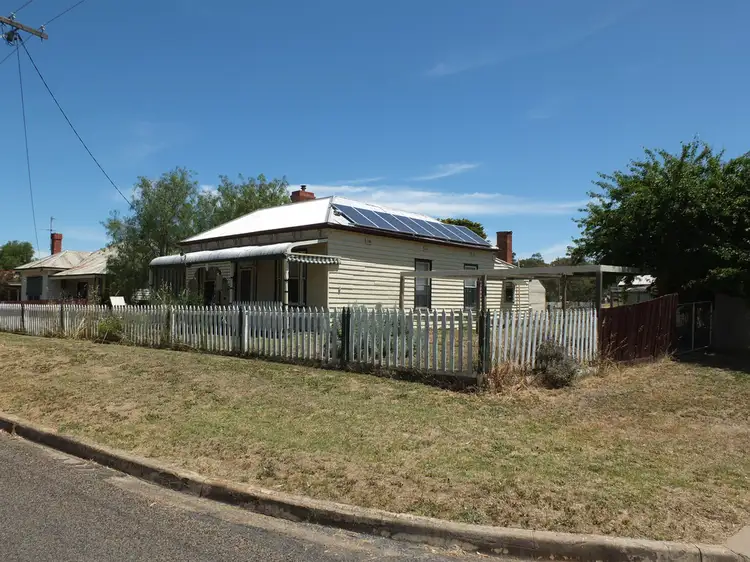 Sixth view of Homely house listing, 43 Faraday St, Avoca VIC 3467