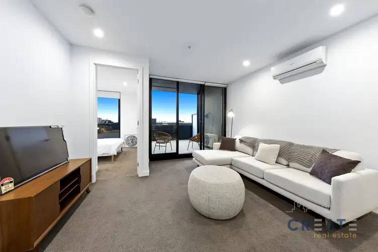 Main view of Homely apartment listing, 216/1 Foundry Road, Sunshine VIC 3020