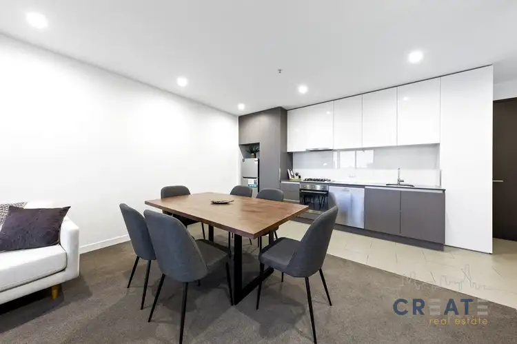 Fourth view of Homely apartment listing, 216/1 Foundry Road, Sunshine VIC 3020