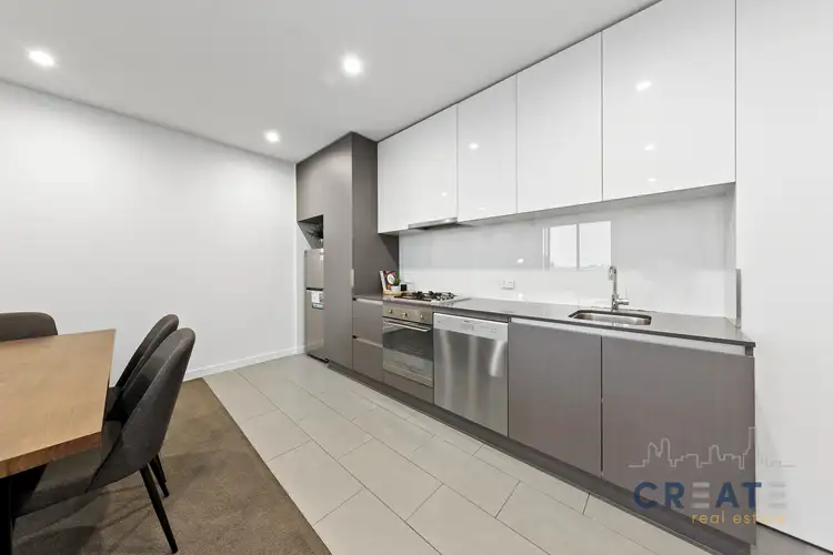 Sixth view of Homely apartment listing, 216/1 Foundry Road, Sunshine VIC 3020