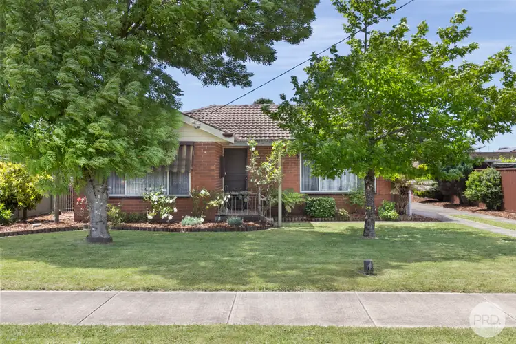 Main view of Homely house listing, 116 Learmonth Road, Wendouree VIC 3355