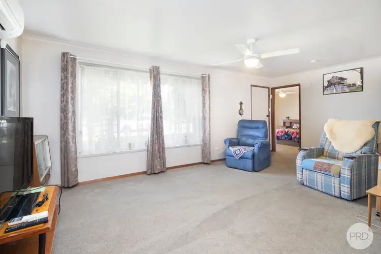 Fifth view of Homely house listing, 116 Learmonth Road, Wendouree VIC 3355