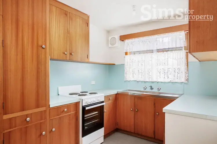 Fifth view of Homely unit listing, 3/22 Connaught Crescent, West Launceston TAS 7250