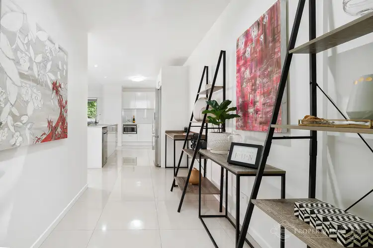 5/69 Derby Street, Coorparoo QLD 4151