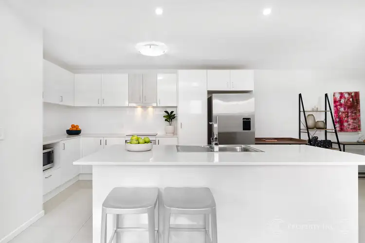 Third view of Homely unit listing, 5/69 Derby Street, Coorparoo QLD 4151