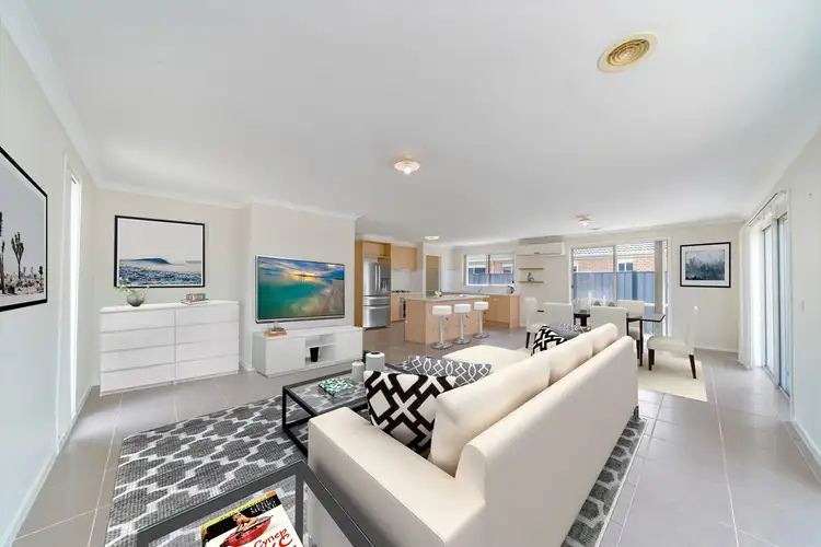 Main view of Homely house listing, 36 Nighthawk Road, Tarneit VIC 3029