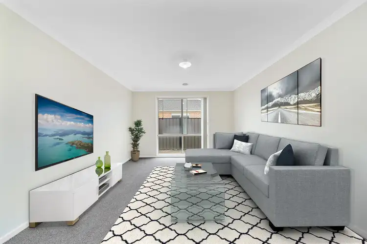 Second view of Homely house listing, 36 Nighthawk Road, Tarneit VIC 3029