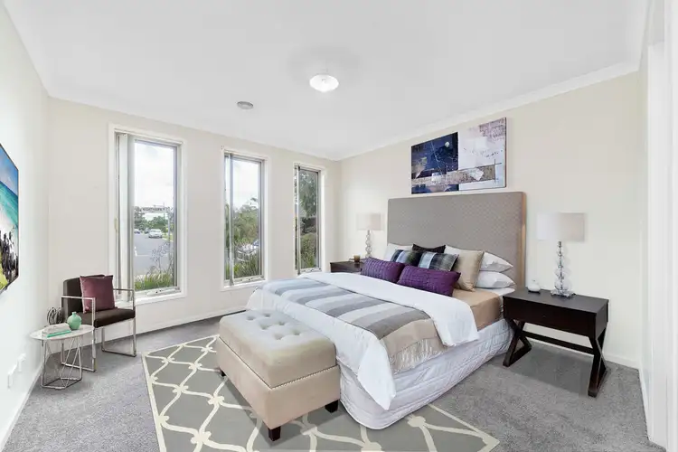 Third view of Homely house listing, 36 Nighthawk Road, Tarneit VIC 3029