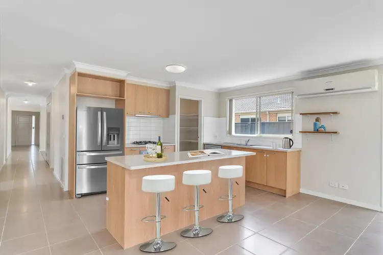 Fourth view of Homely house listing, 36 Nighthawk Road, Tarneit VIC 3029