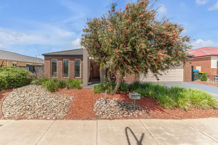 Fifth view of Homely house listing, 36 Nighthawk Road, Tarneit VIC 3029