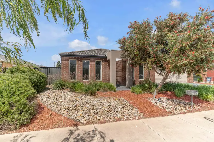 Sixth view of Homely house listing, 36 Nighthawk Road, Tarneit VIC 3029