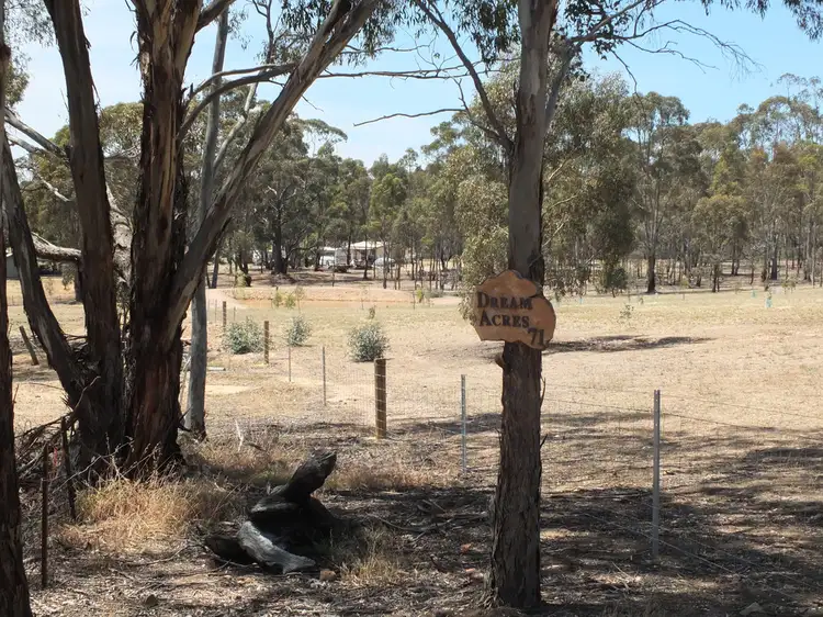 Third view of Homely rural property listing, 71 North Street, Avoca VIC 3467