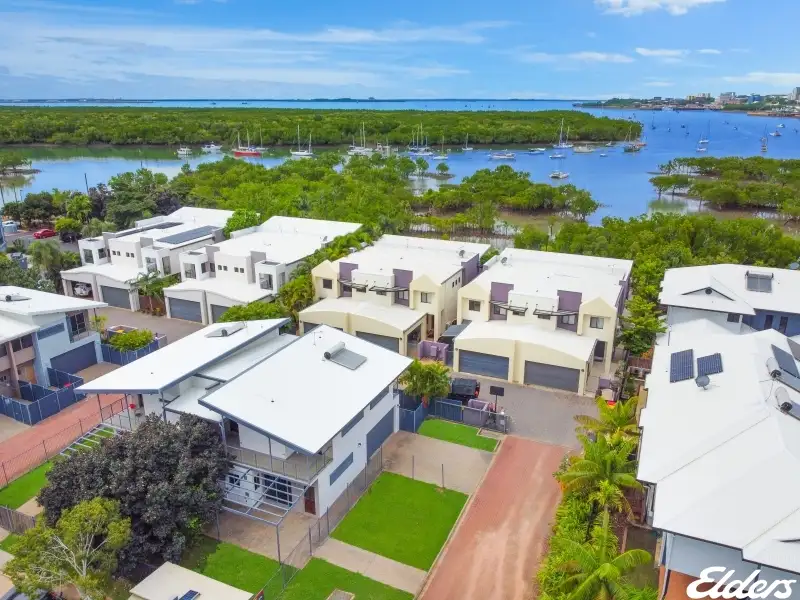 Main view of Homely unit listing, 1/56 Bayview Boulevard, Bayview NT 820