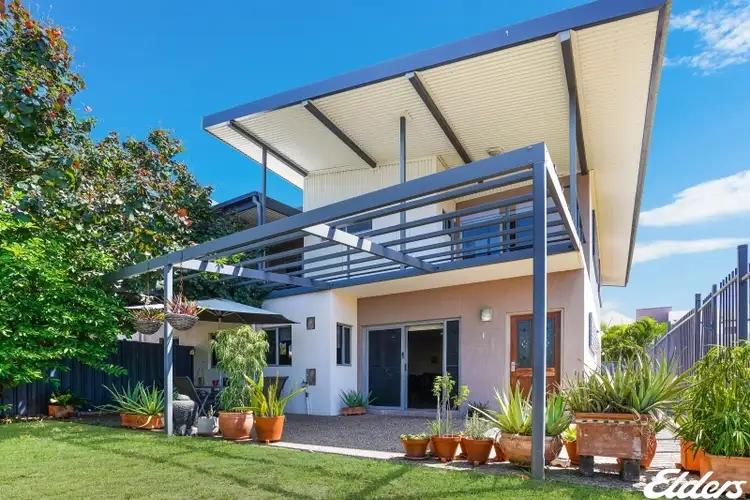 Second view of Homely unit listing, 1/56 Bayview Boulevard, Bayview NT 820