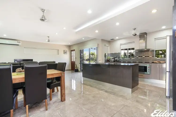 Third view of Homely unit listing, 1/56 Bayview Boulevard, Bayview NT 820