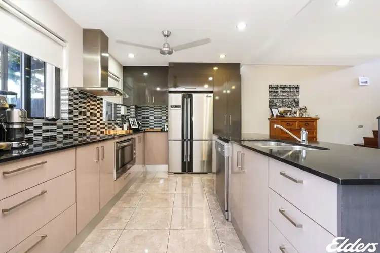 Fourth view of Homely unit listing, 1/56 Bayview Boulevard, Bayview NT 820