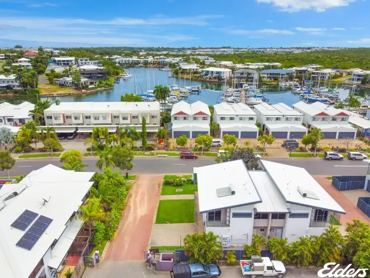 Fifth view of Homely unit listing, 1/56 Bayview Boulevard, Bayview NT 820