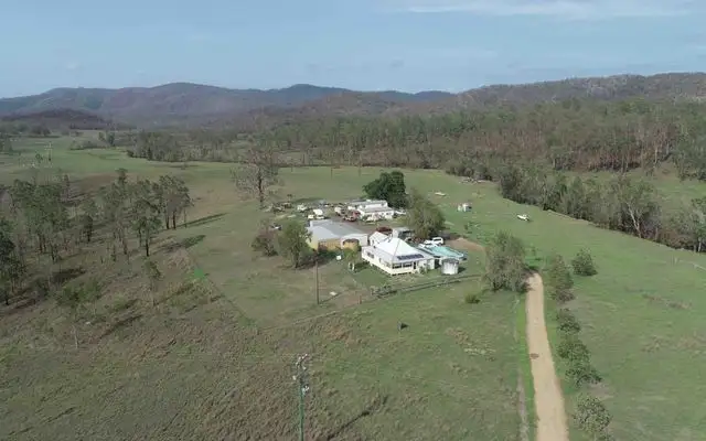 Main view of Homely rural property listing, 5693 Clarence Way, Upper Fine Flower NSW 2460