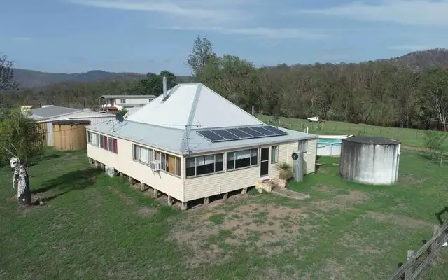 Second view of Homely rural property listing, 5693 Clarence Way, Upper Fine Flower NSW 2460